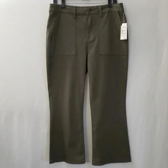 BP. | Pants | Olive Burnt | Size 33 - Picture 1 of 6